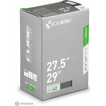 CUBE AV