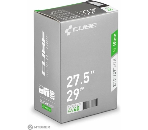 CUBE AV