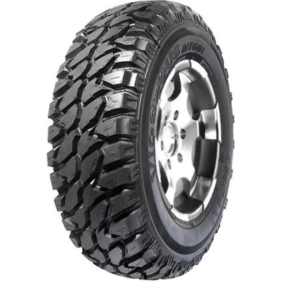 Hifly Vigorous MT601 33/12,5 R20 114Q
