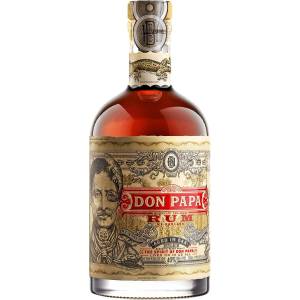 Don Papa Дон Папа 7г