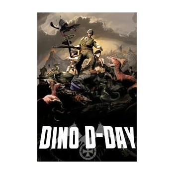 Dino D-Day