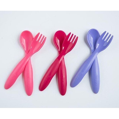 Комплект за хранене от 6 части (8698694123925)