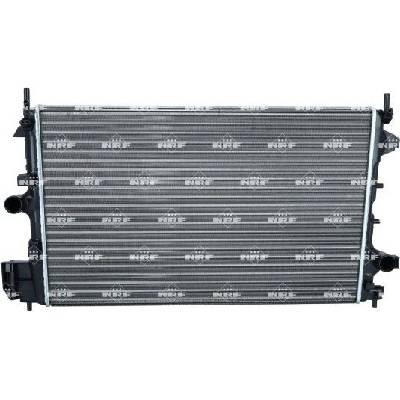 Chladič, chlazení motoru NRF 58204A
