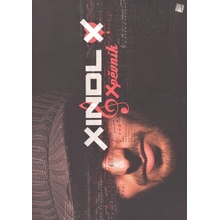 Xindl X Xpěvník