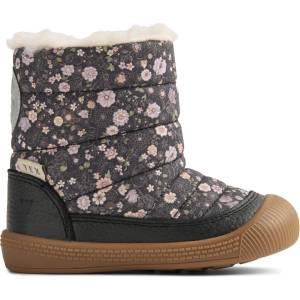WHEAT Детски зимни ботуши WHEAT Kid's Winterboot Delaney Tex Winter boots - Black - размер 25 (EU) (702-3635-0314)