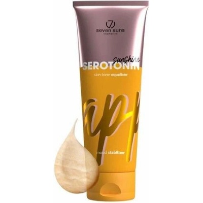 Seven Suns Serotonin Sunshine Skin Tone Equalizer 250 ml