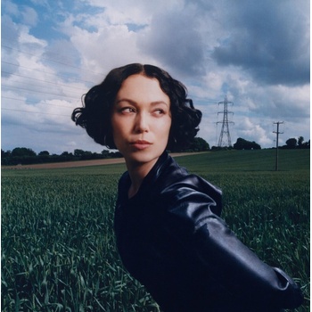 Kelly Lee Owens - Dreamstate (LP) (5060257964901)