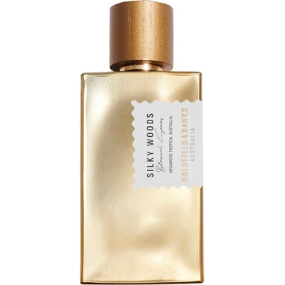 Goldfield & Banks Silky Woods EDP 100 ml