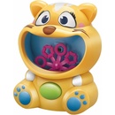 Bubble Fun Stroj na bubliny Mačka s náplňou 118 ml