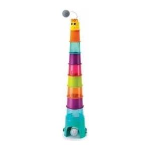 B-KIDS Zyrafkowa Tower XL B-Kids