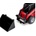SIKU - Manitou 3300V - Телескопичен товарач 3049