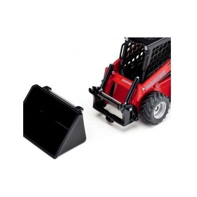 SIKU - Manitou 3300V - Телескопичен товарач 3049
