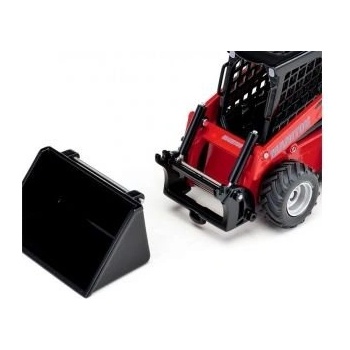 Image 1 of SIKU - Manitou 3300V - Телескопичен товарач 3049