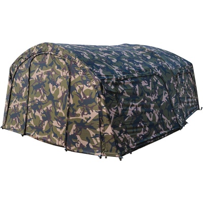 Frontier II X Camo Deluxe Extension