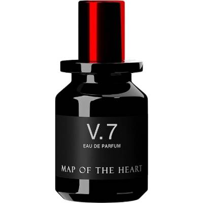 Map Of The Heart V. 7 Love Б. О. EDP 90 ml унисекс