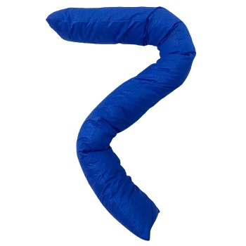 Калъф за позиционираща възглавница 160см 65077-u10