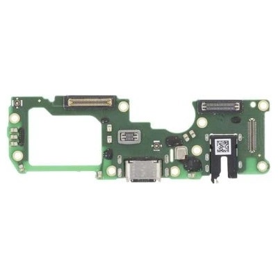Oppo Reno 7 Lite - Nabíjací Konektor PCB Doska