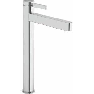 Hansgrohe Смесител за умивалник Hansgrohe Finoris 260 с Push-Open клапан, хром (76070000)