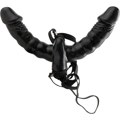 Fetish Fantasy Series Double StrapOn