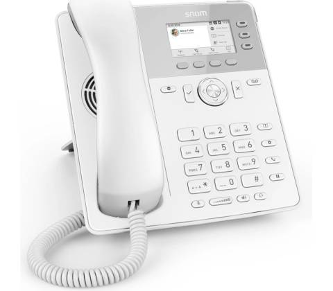 Snom D717