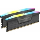 Corsair Vengeance DDR5 32GB 6000MHz CL30 (2x16GB) CMH32GX5M2B6000Z30K