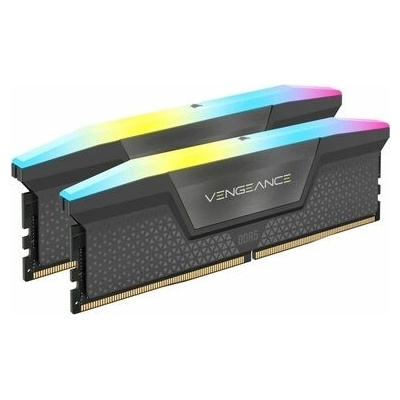 Corsair Vengeance DDR5 32GB 6000MHz CL30 (2x16GB) CMH32GX5M2B6000Z30K