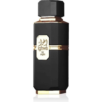 French Avenue Ighwa by Night EDP 100 ml