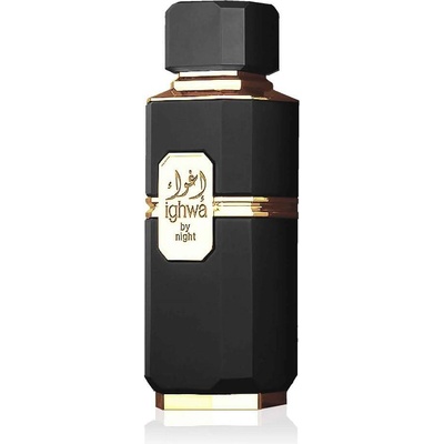 French Avenue Ighwa by Night EDP 100 ml