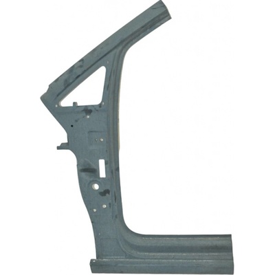 sloupek A levý + část prahu + rám dveří VW Caddy 2K0 IV 2K5 lift 2004-2020 2K3809605D