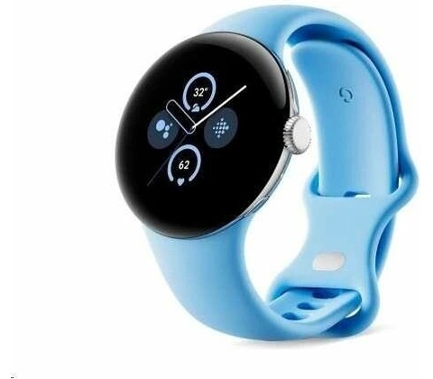 Google Pixel Watch 2