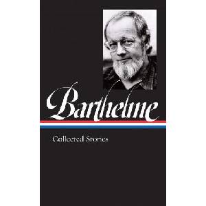 Donald Barthelme: Collected Stories (2021)