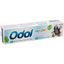 Odol Perlička Krtko mätová chuť detská 50 ml