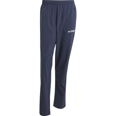 adidas Muti Terrex Essentials tm.modrá