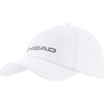 Head Performance Cap White