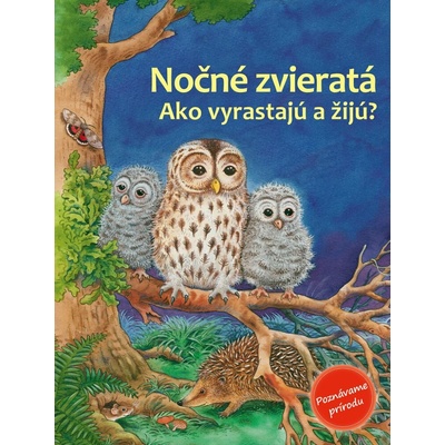 Nočné zvieratá