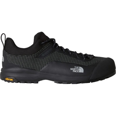 The North Face Апроуч обувки The North Face Verto Approach Gore-Tex Approach shoes - Black / Black - размер 48 (EU) (042-0503-0130)