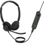 Jabra Engage 50 II Stereo Teams USB-C/A (5099-299-2169) Слушалки