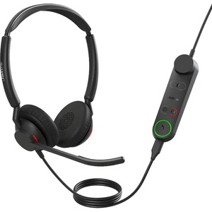 Jabra Engage 50 II Stereo Teams USB-C/A (5099-299-2169) Слушалки