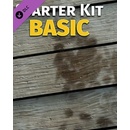 Professional Fishing: Starter Kit Basic