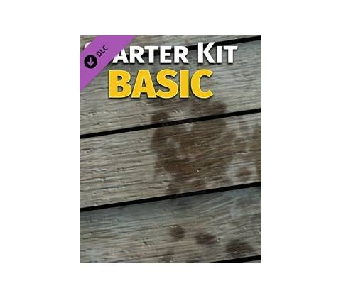 Professional Fishing: Starter Kit Basic