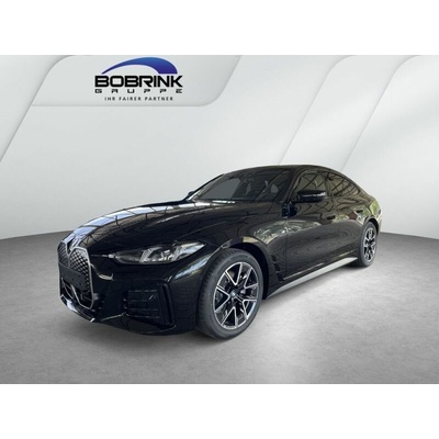 BMW i4 eDrive40 M Sport 250 kW