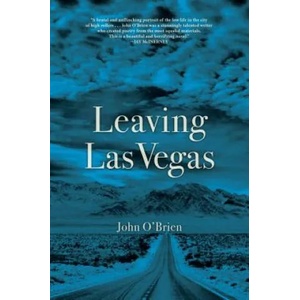 Leaving Las Vegas | John O'Brien (ISBN: 9780802125934)