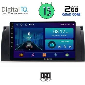 Digital iQ BXB 1045_GPS