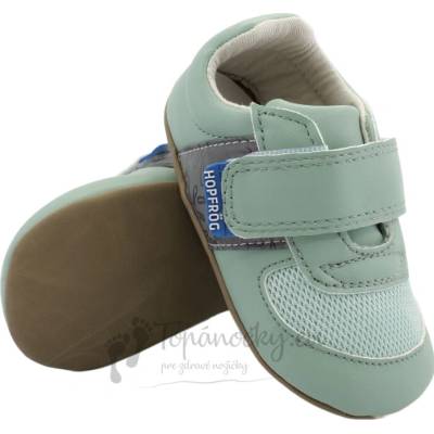Hopfrög Kids Smart Walker First Prime Cool Green