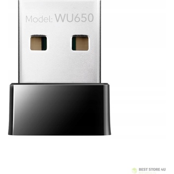 CUDY WU650