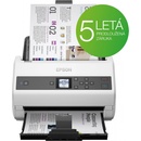 Skenery Epson WorkForce DS-870
