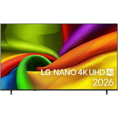 LG 85NU900B6LA