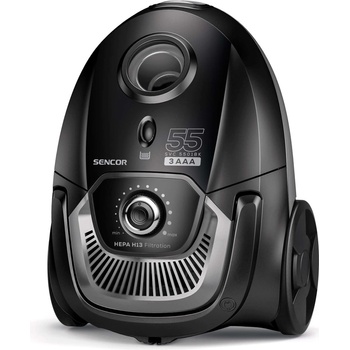 Sencor SVC 5501 BK