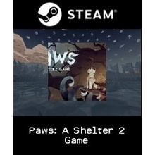 Paws: A Shelter 2 Game