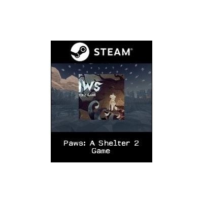 Paws: A Shelter 2 Game